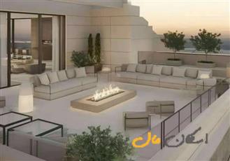 فروش آپارتمان 340 متر 4 خواب 