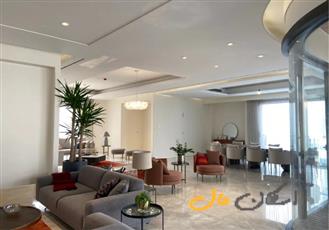 فروش آپارتمان 260 متر 3 خوابه 