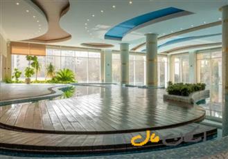 فروش آپارتمان 400 متر 4 خواب 