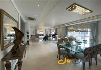 فروش آپارتمان 245 متر 3 خوابه 