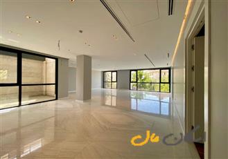 ۳۰۰ متر نیاوران ۴ خواب تاپ لوکیشن