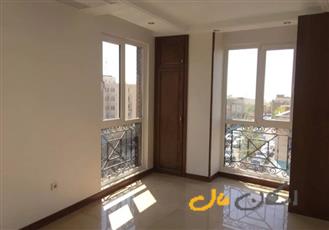 نیاوران ۲۱۰ متر سه راه یاسر
