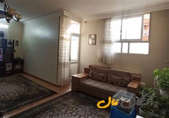 آپارتمان / ۸۱ متری / عسگریه / گلستان / فروش فوری