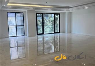 زعفرانیه تاپ لوکیشن ۲۳۶مترلوکس۴خواب بقیمت