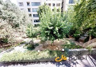 زعفرانیه ۱۷۰ متر تک واحدی