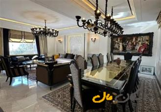 ۳۱۰ متر آپارتمان تکواحدی نوسازی شده در زعفرانیه