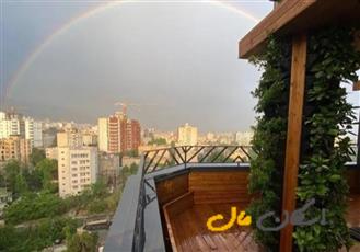 ۲۲۵متر بلوار۲۴متری