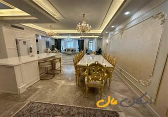 سعادت آباد ۲۱۰متر ۳خواب برج