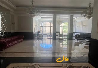 ۴۰۰ متر / ۴ خواب / سازه خاص در قلب سعادت اباد