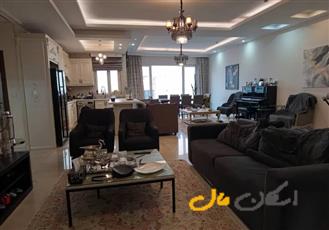 ۱۶۰متر سعادت آباد حتی معاوضه