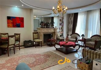 ۷۹ متر/ تاپ لوکیشن دیباجی / ۷ ساله / غرق نور / پارک ارغوان