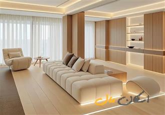 فروش آپارتمان 1200 متر +4 خواب زعفرانیه