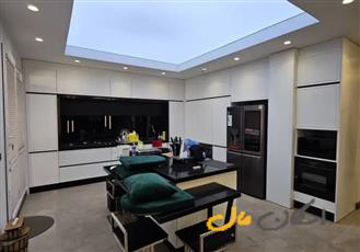 فروش واحد مسکونی پنت‌هاوس ۲۳۰ متری الهیه