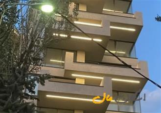 ۵۰۰ متر / روف اختصاصی / فول مشاعات / الهیه