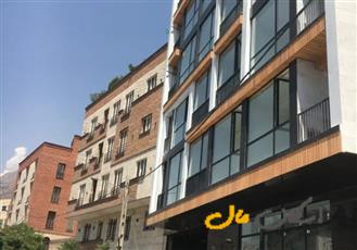 آجودانیه ۱۵۰ متر ۳ خواب نوساز ویو ابدی