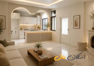 فروش آپارتمان 60 متر 1 خواب قیطریه