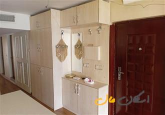 فروش آپارتمان ۲ خواب گلزار