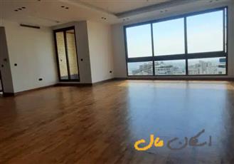 آپارتمان ۱۸۰ متری / سپند / پاگرد اختصاصی
