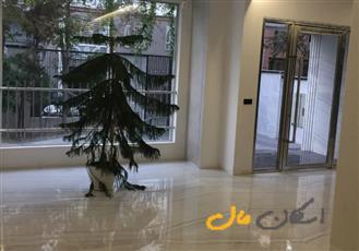 فروش آپارتمان 210 متر 3 خوابه قیطریه