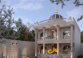 فروش آپارتمان لوکس جمشیدیه ۲۰۰ متر