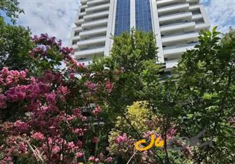 الهیه 310 متر معماری مدرن و بی نقص