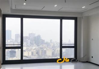 (فرشته با نادی) ۲۵۵ متر مدرن تک واحدی فول امکانات