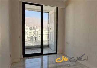 100متر پل رومی تکواحدی مدرن ،آخرین طبقه