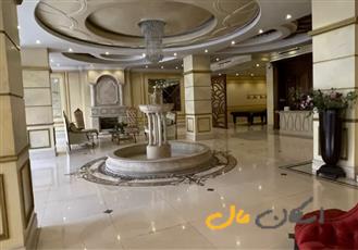 ۳۱۷ متر ۴ خواب برج باغ در کوهیار فرشته
