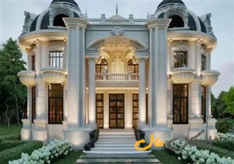 فروش آپارتمان 292 متر 4 خواب نیاوران