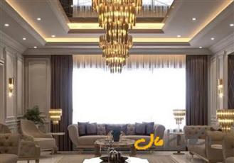 ۴۰۰ متر سعادت آباد