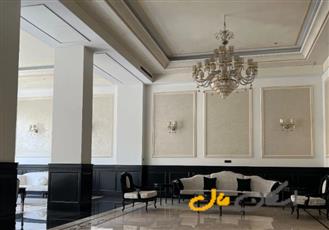 سعادت اباد مروارید ۴۰۰ متر تکواحدی