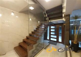 یارمحمدی ۱۳۰ متر سه خواب تکواحدی