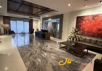 ۱۷۰متر/خوش نقشه/تاپ لوکیشن دروس/تک واحدی