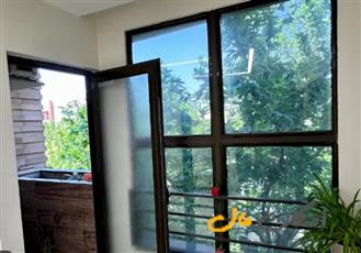 دفتر کار ۵۰ متری شریف واقفی