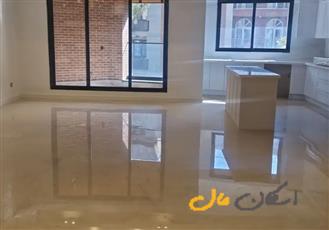 210 متر 3 خوابه تک واحدی الهیه