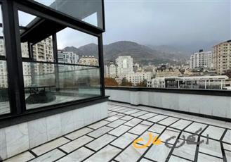 فروش آپارتمان 110 متر دو خوابه نیاوران