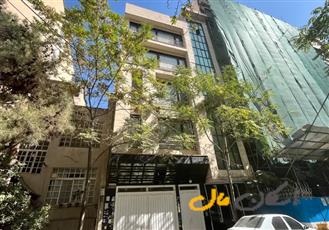 آپارتمان مسکونی زعفرانیه ۱۷۴ متر