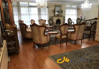 زعفرانیه لوکیشن عالی /۱۵۰ متر / ویوی ابدی/ زیرقیمت