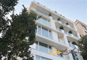 نوساز مدرن ۸۰ متر - گزینه جذاب سرمایه گذاری - دروس