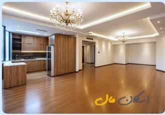 اختیاریه شمالی متر 88 متر 2 خواب جهانی نیا