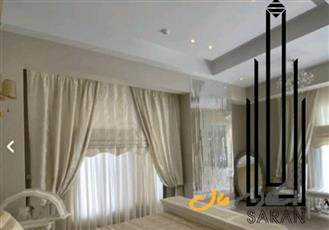 ۷۰ متر یک خواب ، ویو کوهستان ، غرق نور ، تراس چیدمان