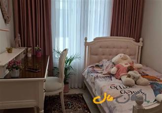 فرمانیه شرقی ۲۱۰ متر‌ ۴ خوابه نورگیر مستقیم