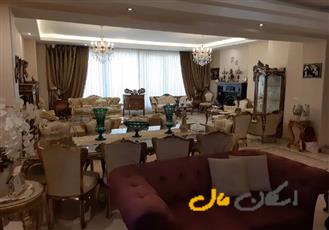 فرمانیه ۲۵۰ متر تکواحدی