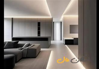 سعادت آباد ۸۸ متری / صراف ها