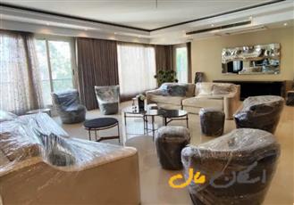 فروش آپارتمان 160 متر 3 خوابه نیاوران