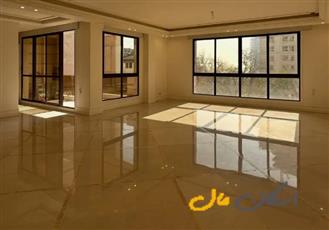 فروش آپارتمان 205 متر 3 خوابه نیاوران