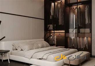 پاسداران / دروس / ۱۹۰ متر / ۳ خواب / ۲ پارکینگ