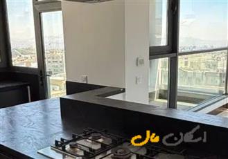 علامه شمال 135 متر 3 خواب فول امکانات