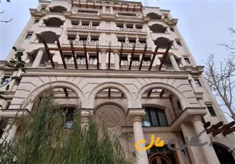 ۲۷۵ متر ۴خوابه خاص در قلب دروس
