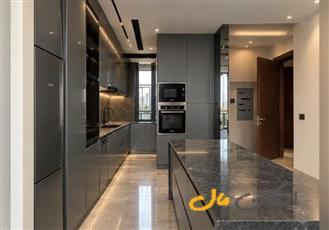 فرشته برج باغ ۲۲۰ متر / نــوســاز